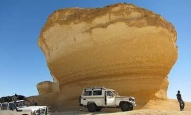 Ankhtours, White Desert overnight Camping in the desert, White desert