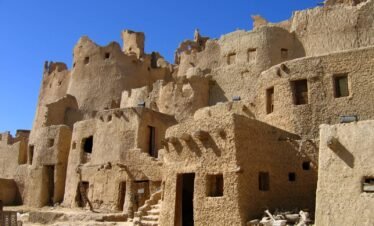 Ankhtours, siwa oasis tour