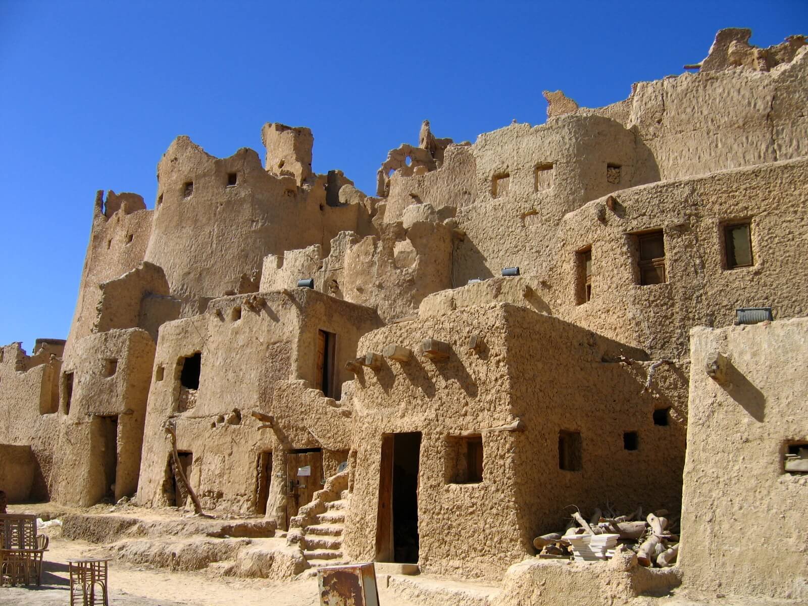 Ankhtours, siwa oasis tour