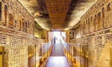 Ankhtours, the valley of the kings