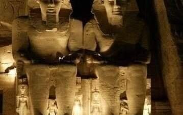 Ankhtours, Abu simble Temple