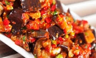 Ankhtours, Egyptian vegetarian cooking class