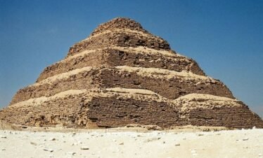 Ankhtours, Giza pyramids, Saqqara and Dahshour