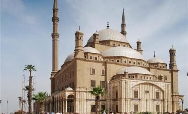 Ankhtours, Egyptian museum, Coptic Cairo , the citadel