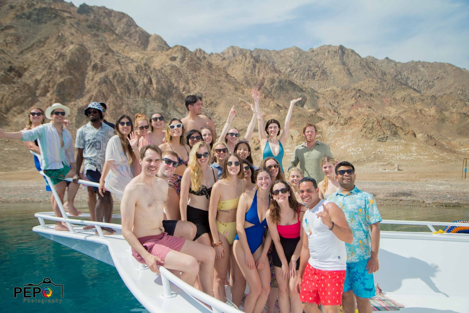 Ankhtours, sharm el sheikh
