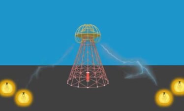 Ankhtours, Tesla's tower