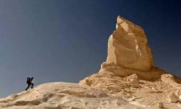 Ankhtours, Baharia oasis