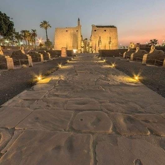 Ankhtours, Luxor Temple, Nile cruise