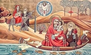 ankhtours, Holy family trip