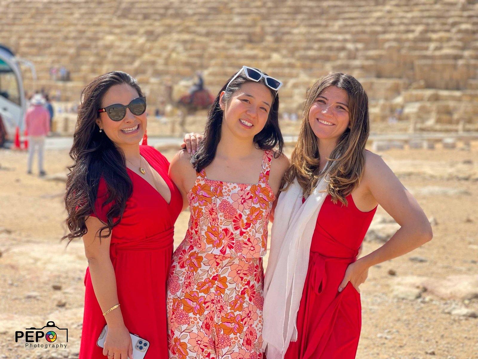 Ankhtours,Giza pyramids