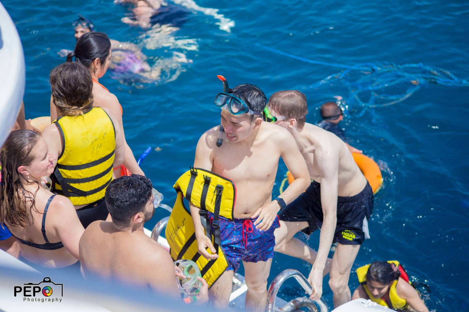 Ankhtours, Sharm el skeikh