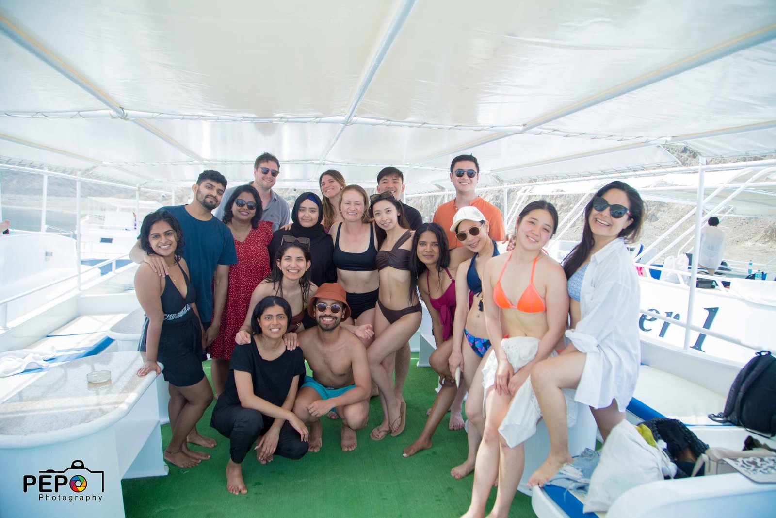 Ankhtours, sea activities