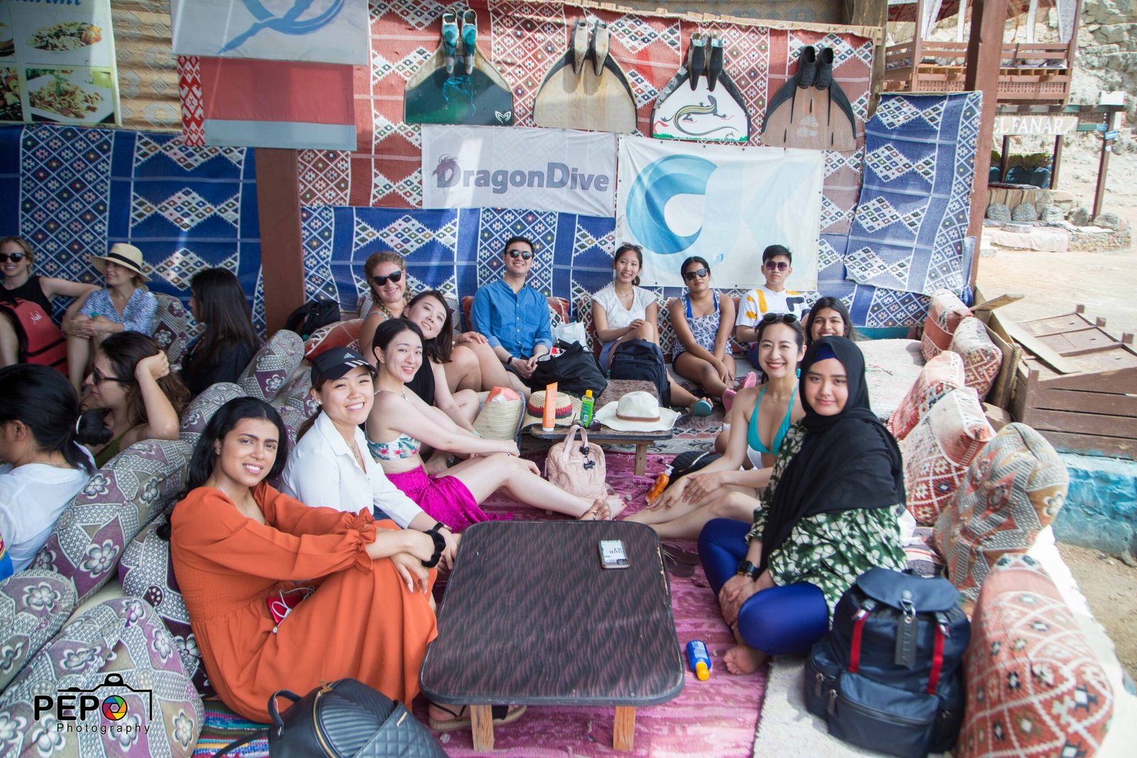 Ankhtours, Sinai